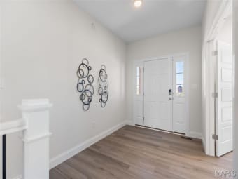116 Cedarstone Drive, Dardenne Prairie, MO, 63368