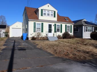 49 Prentice Street, Hartford County, CT, 06062