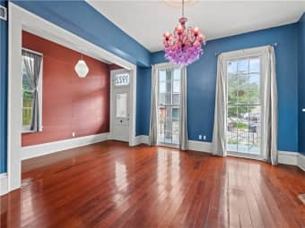 1920 Constance Street, New Orleans, LA, 70130