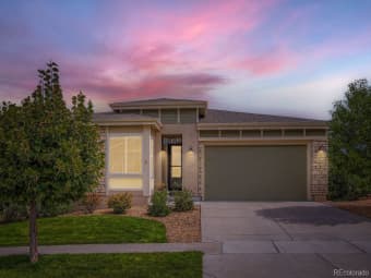 10680 West Big Horn Circle, Broomfield, CO, 80021
