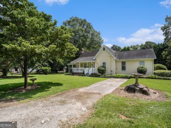 878 Jackson St, Locust Grove, GA, 30248