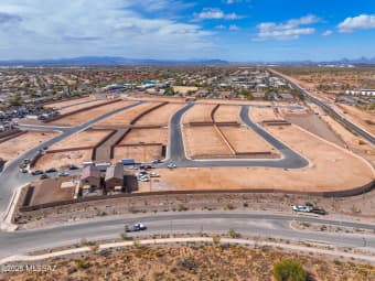9571 East Wynalda Drive, Tucson, AZ, 85747