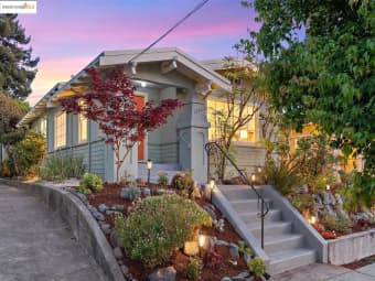 1342 Virginia Street, Berkeley, CA, 94702