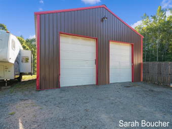 4280 South Broton Road, Fruitport, MI, 49415
