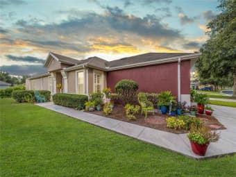 7091 Southwest 91st Court, Ocala, FL, 34481
