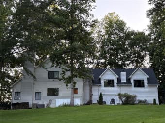 452 Brookwood Drive West, Dawsonville, GA, 30534