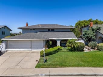 6232 Lake Athabaska Place, San Diego, CA, 92119