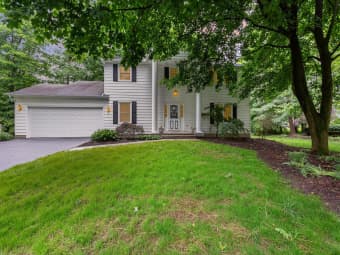 8723 Ramblewood Court, Pickerington, OH, 43147