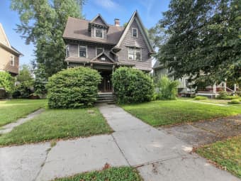71 Fairfield Street, Springfield, MA, 01108