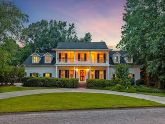 115 Old Postern Road, Summerville, SC, 29483