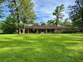 1072 Stephenson Brown Rd, Lufkin, TX, 75904