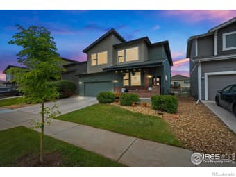 415 Stout Street, Fort Collins, CO, 80524