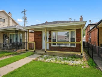 11517 South Ashland Avenue, Chicago, IL, 60643