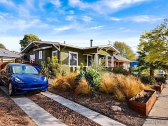 2035 31st Street, San Diego, CA, 92104
