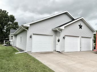 430 Linden Avenue, Rice Lake, WI, 54868