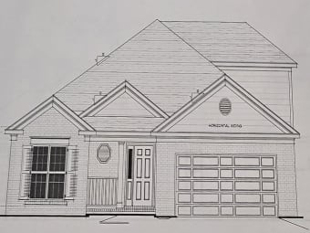 914 Holbrook Drive, Grovetown, GA, 30813