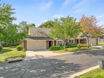 781 North Somerset Terrace, Olathe, KS, 66062