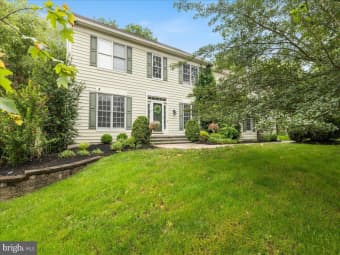 10 Eagleton Farm Road, Bucks County, PA, 18940