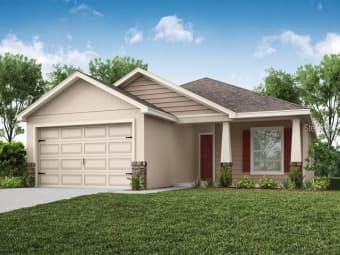 1822 Daystar Drive, Haines City, FL, 33844
