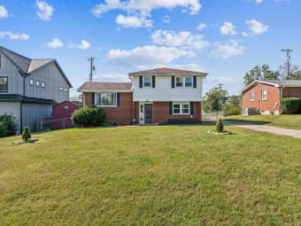 2312 Brittany Drive, Nashville-Davidson metropolitan government (balance), TN, 37206