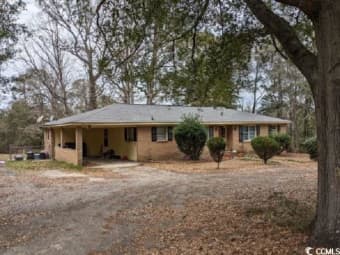 2844 Timmonsville Highway, Darlington, SC, 29532