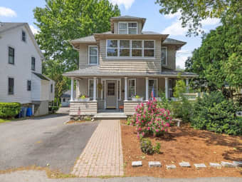 475 Waltham Street, Lexington, MA, 02421