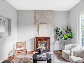 424 N Clarkson St, Denver, CO, 80218