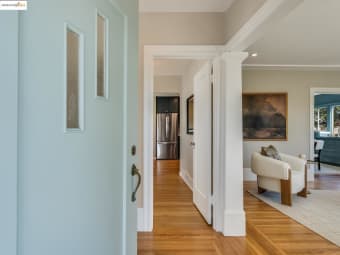 4626 San Sebastian Ave, Oakland, CA, 94602