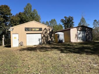 1411 Flint Springs Road, Ohio County, KY, 42333