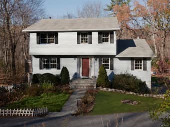 92 Richardsville Road, Putnam County, NY, 10512