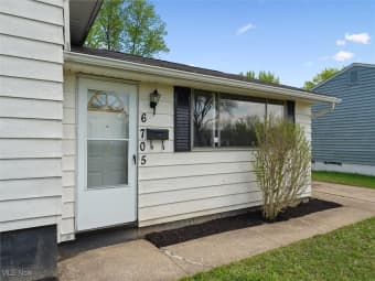 6705 Tupelo Dr, Bedford Heights, OH, 44146