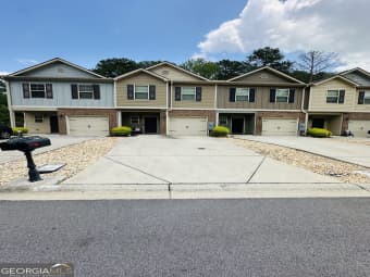 6026 Oak Bend Court, Riverdale, GA, 30296