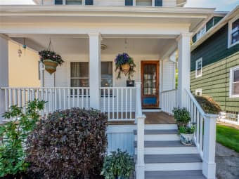 653 Melville Street, Rochester, NY, 14609