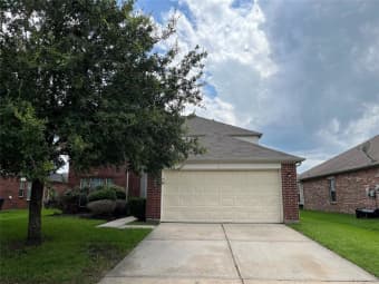 14123 Darrah Drive, Houston, TX, 77090