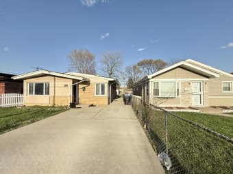 7825 South Pulaski Road, Chicago, IL, 60652