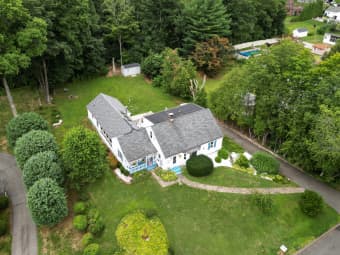 1681 Orchard Hill Road, Cheshire, CT, 06410