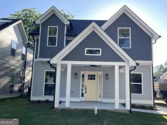 A/3189 Jackson Street, Hapeville, GA, 30354