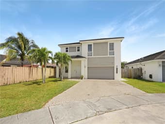 30323 SW 163rd Ct, Leisure City, FL, 33033