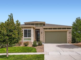 10680 West Big Horn Circle, Broomfield, CO, 80021