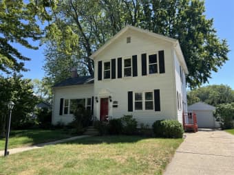 1034 Marion Ave, Grand Haven, MI, 49417