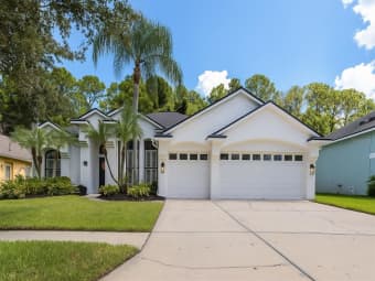 10741 Ayrshire Drive, Westchase, FL, 33626
