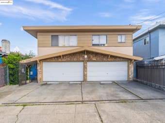 3520 Custer Street, Oakland, CA, 94601