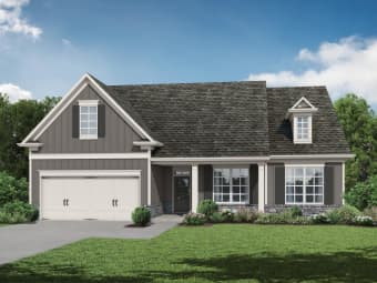 266 Wesleyan Way, Oxford, GA, 30054