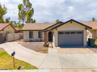 3017 West 17th Street, Yuma, AZ, 85364