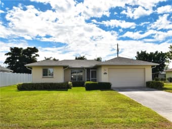 908 Southeast 18th Street, Cape Coral, FL, 33990