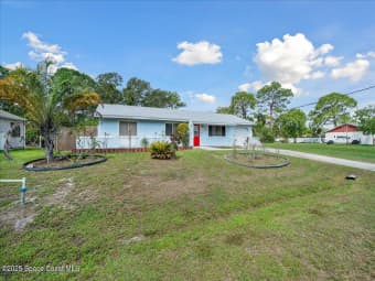 1750 Wapello Avenue Southeast, Palm Bay, FL, 32909