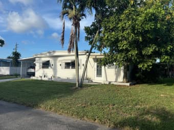 6358 South Ash Lane, Palm Beach County, FL, 33462