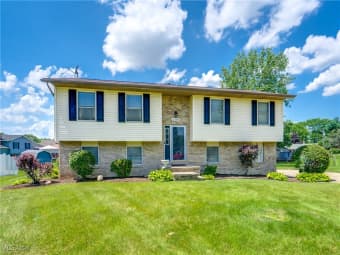 2395 Libra Circle Southwest, Canton, OH, 44706