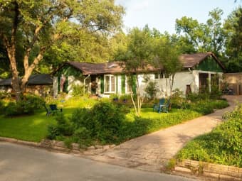 1305 West Grove Avenue, Lufkin, TX, 75904