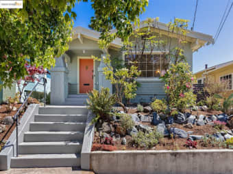 1342 Virginia Street, Berkeley, CA, 94702